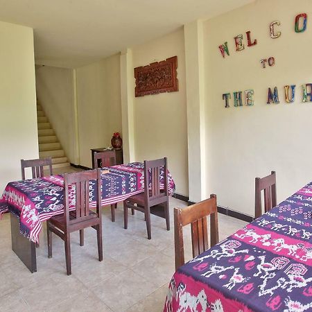 The Murai Guest House Kuta Selatan Zewnętrze zdjęcie