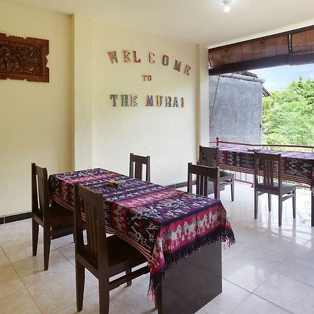 The Murai Guest House Kuta Selatan Zewnętrze zdjęcie