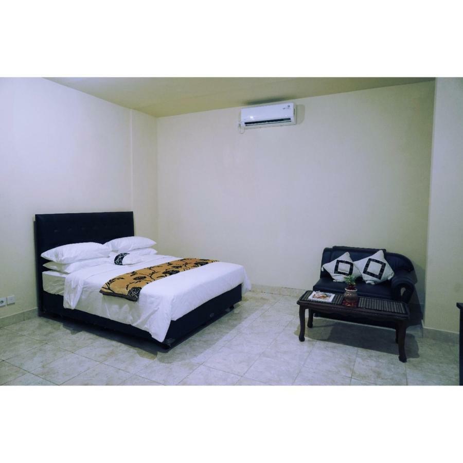 The Murai Guest House Kuta Selatan Zewnętrze zdjęcie