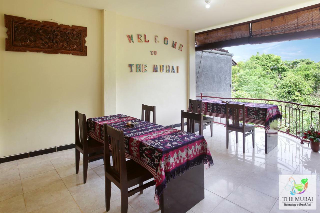 The Murai Guest House Kuta Selatan Zewnętrze zdjęcie