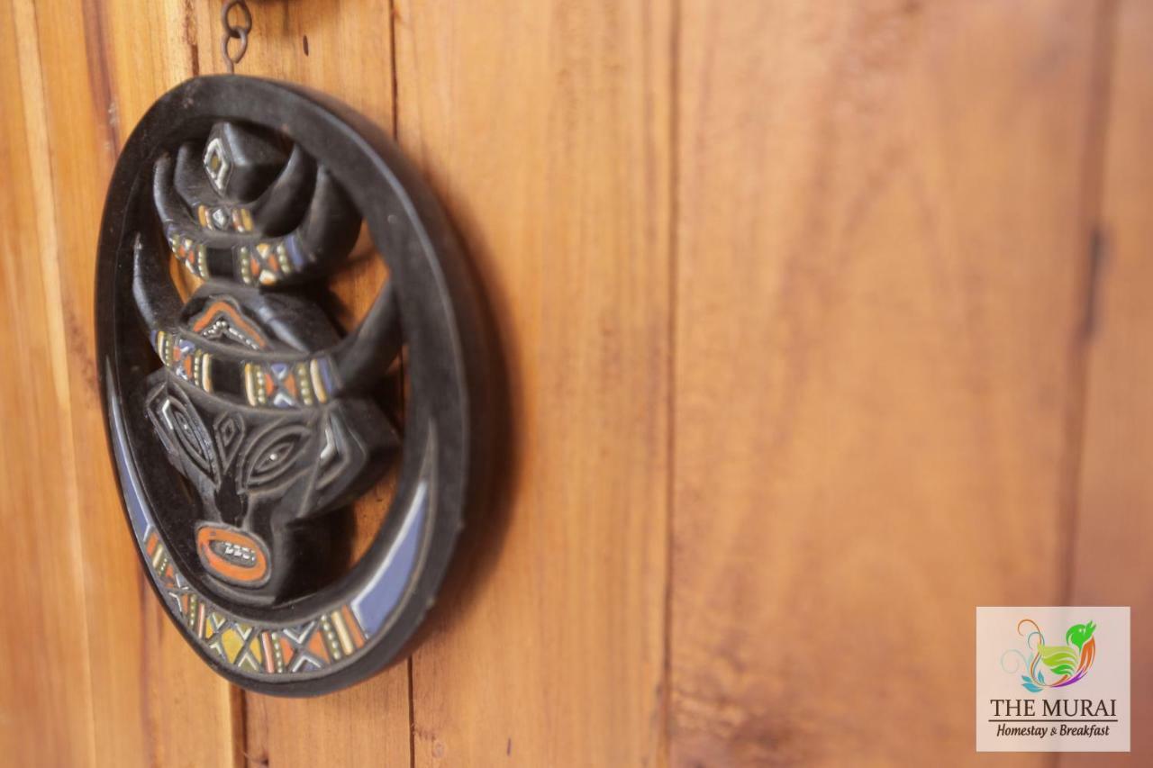 The Murai Guest House Kuta Selatan Zewnętrze zdjęcie