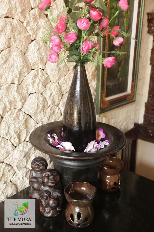 The Murai Guest House Kuta Selatan Zewnętrze zdjęcie