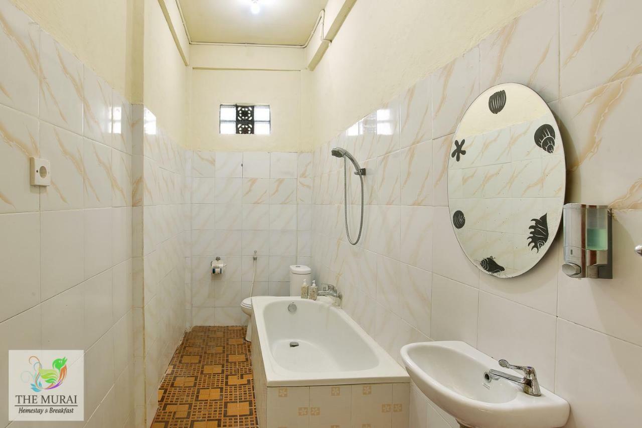 The Murai Guest House Kuta Selatan Zewnętrze zdjęcie